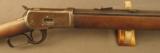 Winchester Model 92 Octagon Barrel Rifle .25-20 Built 1924 - 4 of 12
