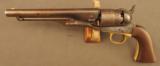 Civil War Colt Model 1860 Army Revolver - 5 of 12