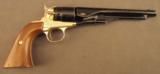 Colt Civil War Centennial 22 Short Pistol - 1 of 10