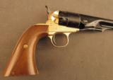 Colt Civil War Centennial 22 Short Pistol - 2 of 10