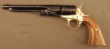 Colt Civil War Centennial 22 Short Pistol - 4 of 10