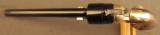 Colt Civil War Centennial 22 Short Pistol - 8 of 10