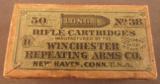 Winchester 38 long Rimfire Ammo - 1 of 7