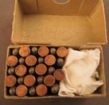 Winchester 32 Long Rimfire Ammo - 5 of 5