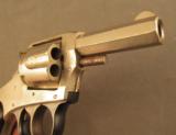 H&R Arms First Model Bull Dog Revolver - 3 of 11