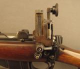British SMLE MkIII* Target Rifle w/ Martin Adjusted & AG Parker 9F Sig - 8 of 12