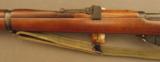 British SMLE MkIII* Target Rifle w/ Martin Adjusted & AG Parker 9F Sig - 10 of 12
