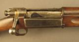 U.S. Model 1898 Springfield Krag Rifle - 5 of 12
