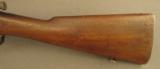 U.S. Model 1898 Springfield Krag Rifle - 8 of 12