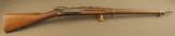 U.S. Model 1898 Springfield Krag Rifle - 2 of 12
