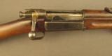 U.S. Model 1898 Springfield Krag Rifle - 1 of 12
