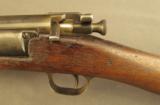 U.S. Model 1898 Springfield Krag Rifle - 10 of 12