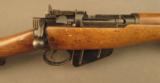 Lee Enfield No4 MK2 1952 dated with grenade Launcher - 4 of 12