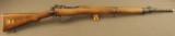 Lee Enfield No4 MK2 1952 dated with grenade Launcher - 2 of 12