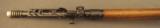 Lee Enfield No4 MK2 1952 dated with grenade Launcher - 11 of 12