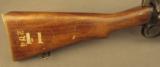 Lee Enfield No4 MK2 1952 dated with grenade Launcher - 3 of 12