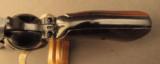 Ruger Old Model Blackhawk Flattop Revolver .44 4 Digit Serial - 9 of 12