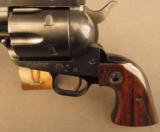 Ruger Old Model Blackhawk Flattop Revolver .44 4 Digit Serial - 6 of 12