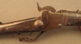 Civil War Starr Percussion Cavalry Carbine - 3 of 12