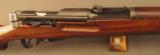 Swiss K31 Schmidt-Rubin Short Rifle - 4 of 12