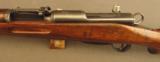 Swiss K31 Schmidt-Rubin Short Rifle - 7 of 12