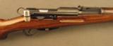 Swiss K31 Schmidt-Rubin Short Rifle - 1 of 12