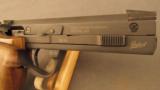 Russian Baikal IZH-35M Target Pistol - 3 of 11
