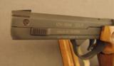 Russian Baikal IZH-35M Target Pistol - 6 of 11