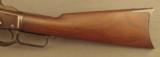 1873 Winchester Lever Action Rifle Special Order - 7 of 12