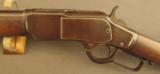 1873 Winchester Lever Action Rifle Special Order - 8 of 12