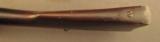 Rare Model 1885 Remington Lee Carbine 45-70 - 10 of 12