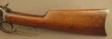 Winchester 1892 Rifle 44-40 Octagon Barrel w/ Great Bore - 8 of 12