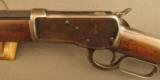 Winchester 1892 Rifle 44-40 Octagon Barrel w/ Great Bore - 9 of 12