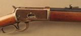 Winchester 1892 Rifle 44-40 Octagon Barrel w/ Great Bore - 5 of 12