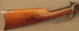 Winchester 1892 Rifle 44-40 Octagon Barrel w/ Great Bore - 3 of 12