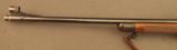 Roy Vail Mauser Custom w/ Johnson barrel & Griffin & Howe Mount - 10 of 12