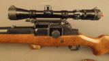 Ruger Mini 14 With Scope 223 Cal built 1985 - 6 of 12