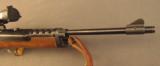 Ruger Mini 14 With Scope 223 Cal built 1985 - 4 of 12