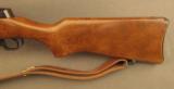 Ruger Mini 14 With Scope 223 Cal built 1985 - 5 of 12