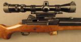 Ruger Mini 14 With Scope 223 Cal built 1985 - 3 of 12