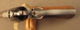 Ruger Single Six 22 Magnum Revolver 4 5/8