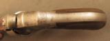 Antique Iver Johnson Hammerless Revolver - 6 of 9