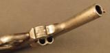 Antique Iver Johnson Hammerless Revolver - 9 of 9