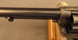 Early Colt 2nd Generation Single Action Army Revolver - 7 of 12