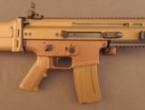 FNH SCAR-16S Semi-Auto Rifle 5.56 - 3 of 12