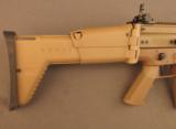 FNH SCAR-16S Semi-Auto Rifle 5.56 - 2 of 12