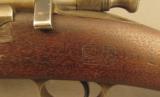 Very Nice U.S. Model 1892 Krag-Jorgensen Rifle (Altered to 1896 Specs) - 9 of 12