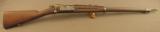 Very Nice U.S. Model 1892 Krag-Jorgensen Rifle (Altered to 1896 Specs) - 2 of 12