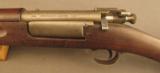 Very Nice U.S. Model 1892 Krag-Jorgensen Rifle (Altered to 1896 Specs) - 8 of 12