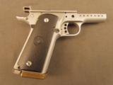 Para-Ordnance P14 Custom Pistol Frame & Parts - 1 of 9
